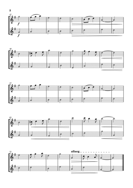Land of Hope and Glory (from Pomp and Circumstance, Op. 31, March No. 1) image number null
