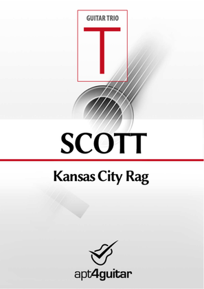 Kansas City Rag