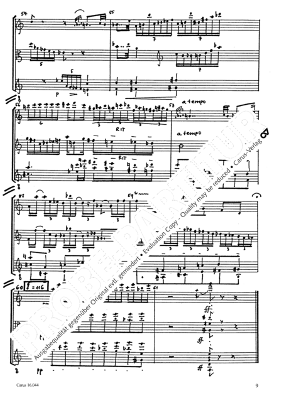 Diabelli-Trio