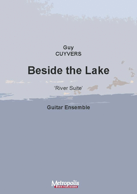 Beside the Lake (from 