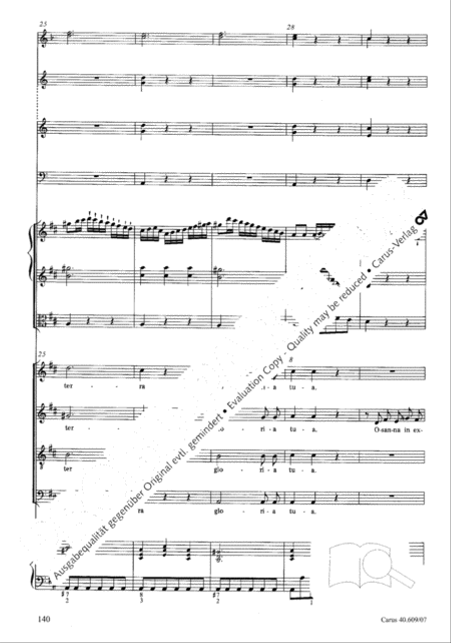 Missa in Angustiis