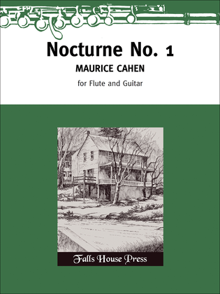 Nocturne No. 1
