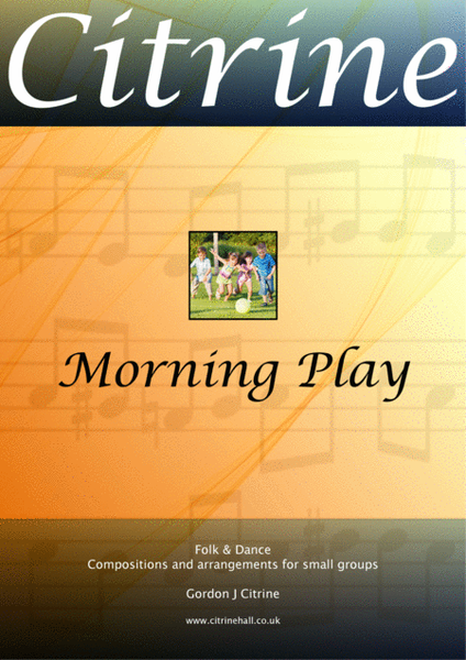 Morning Play image number null