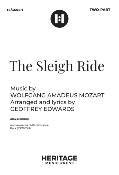 The Sleigh Ride