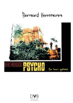 Psycho (theme)
