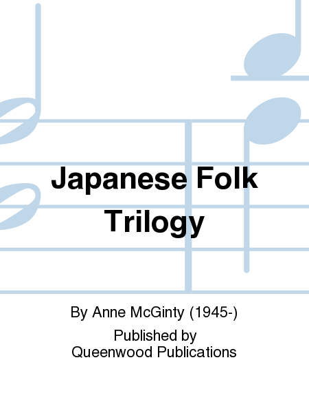 Japanese Folk Trilogy image number null