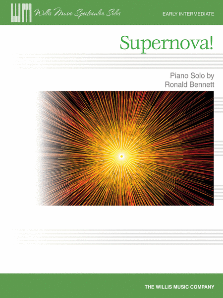 Supernova! image number null