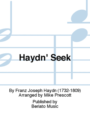 Haydn' Seek