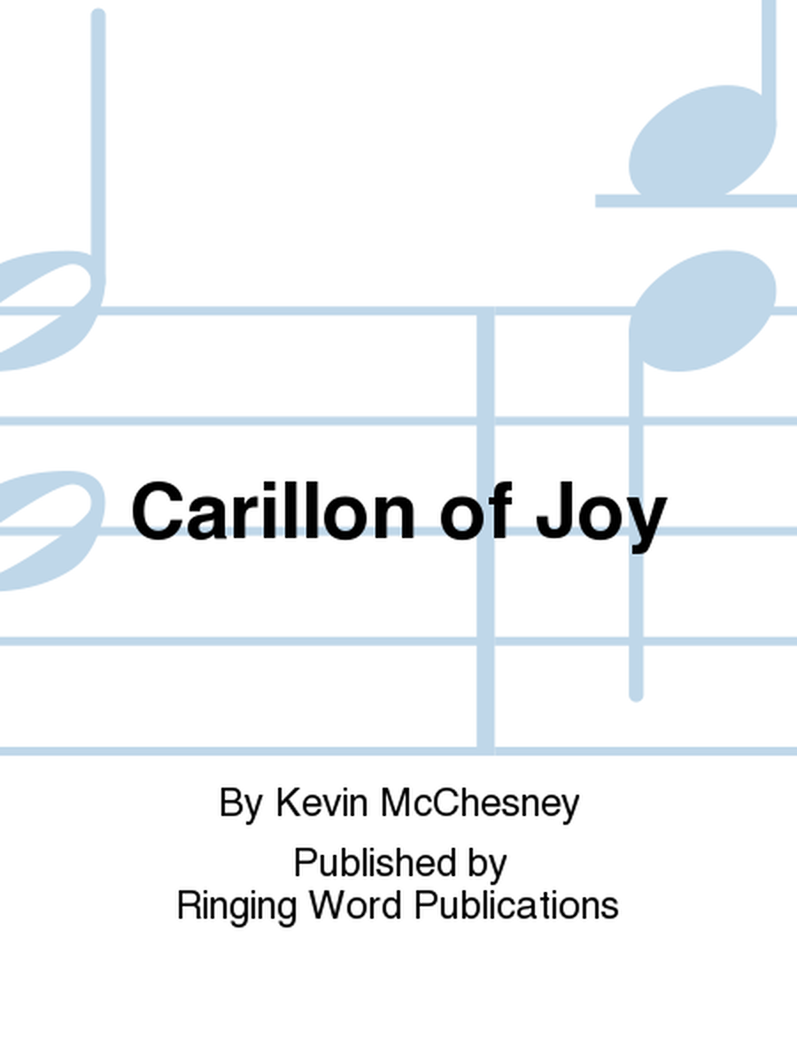 Carillon of Joy
