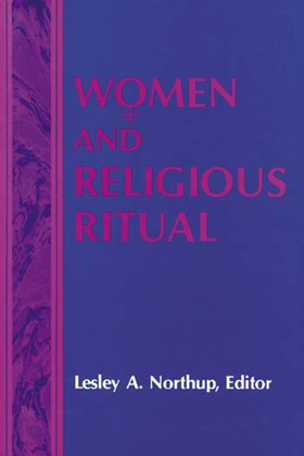 Women and Religious Ritual