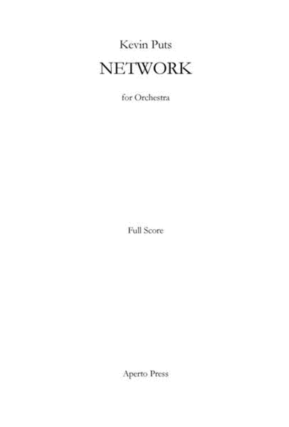 Network (score)