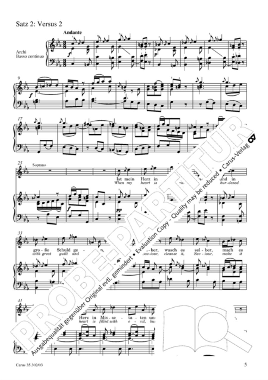 Tilge, Hochster, meine Sunden SA scores gallery preview page 6
