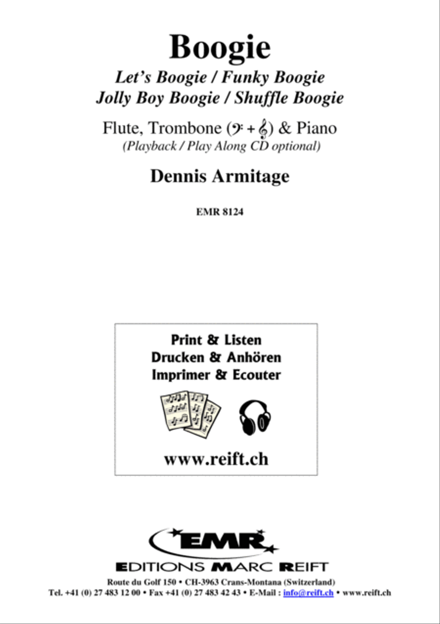 Boogie image number null