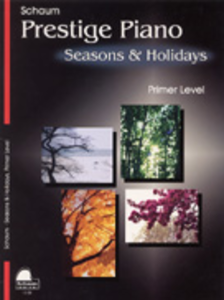 Seasons & Holidays, Primer