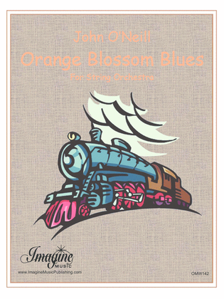 Orange Blossom Blues
