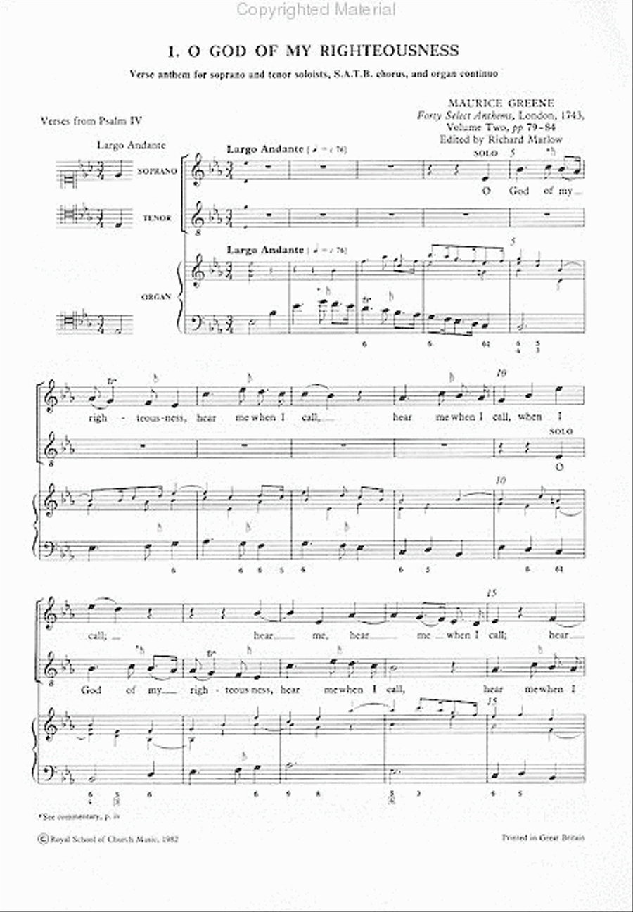 Three Anthems ATB scores gallery preview page 2