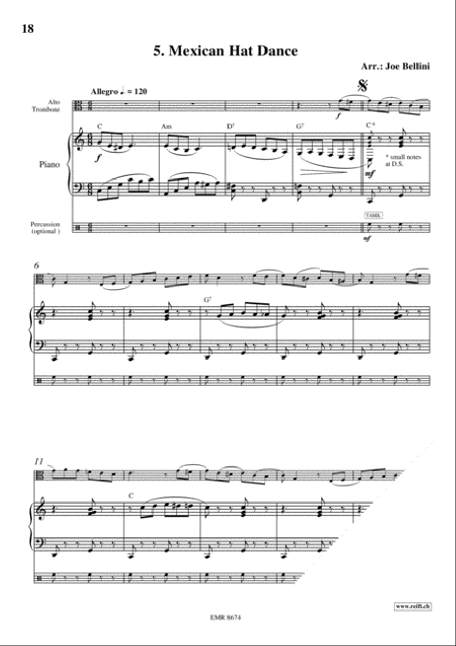 Greatest Hits Volume 8 Piano Accompaniment scores gallery preview page 8