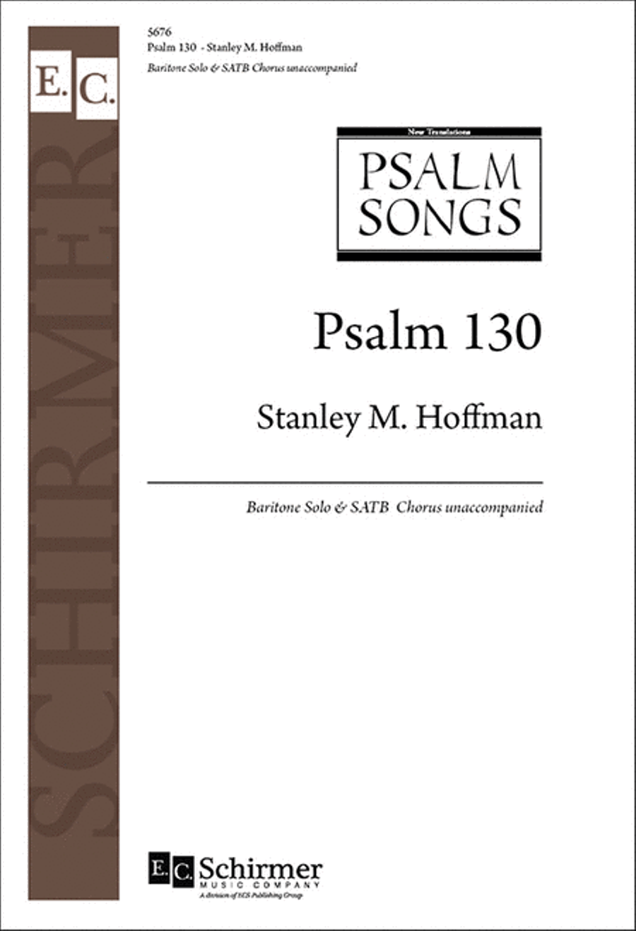 Psalm 130