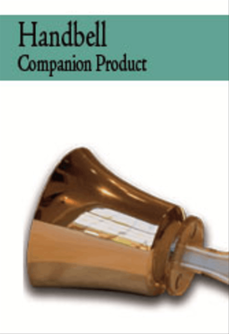 Christ the Lord Is Risen Today - Reproducible Handbell Part