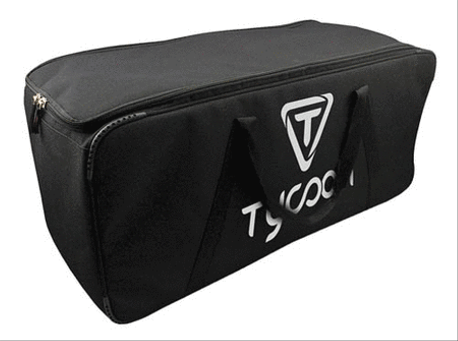 Professional Timbale Bag Professional Timbale Bag Musical Instruments scores gallery preview page 2
