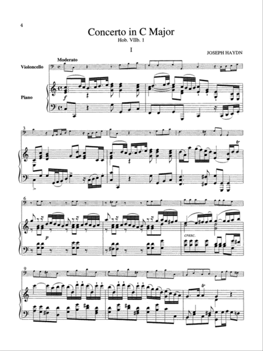 Suzuki Cello School, Volume 9 String Methods scores gallery preview page 7