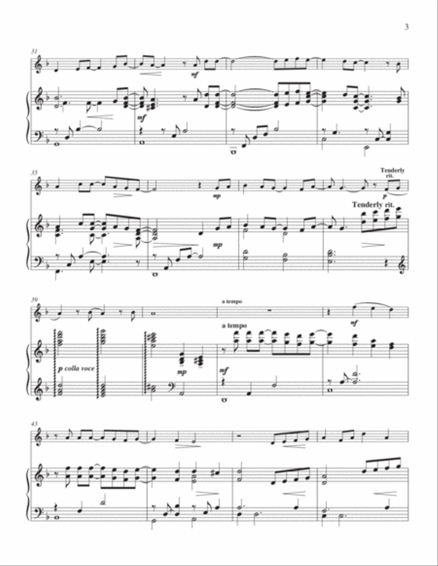 Trumpet Stylings, Vol. 2 Trumpet Solo scores gallery preview page 6