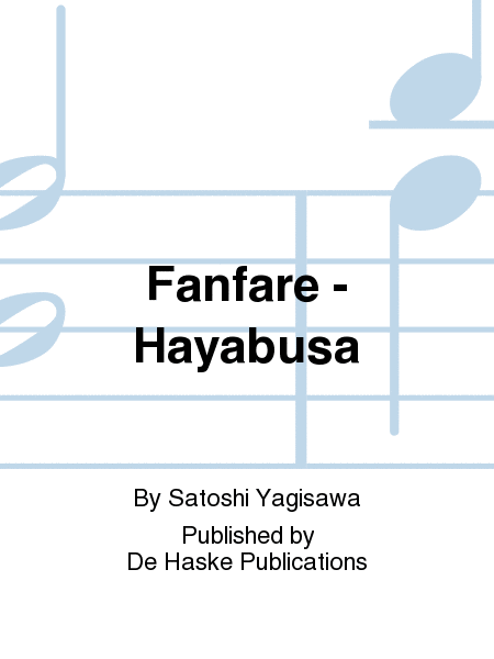 Fanfare - Hayabusa