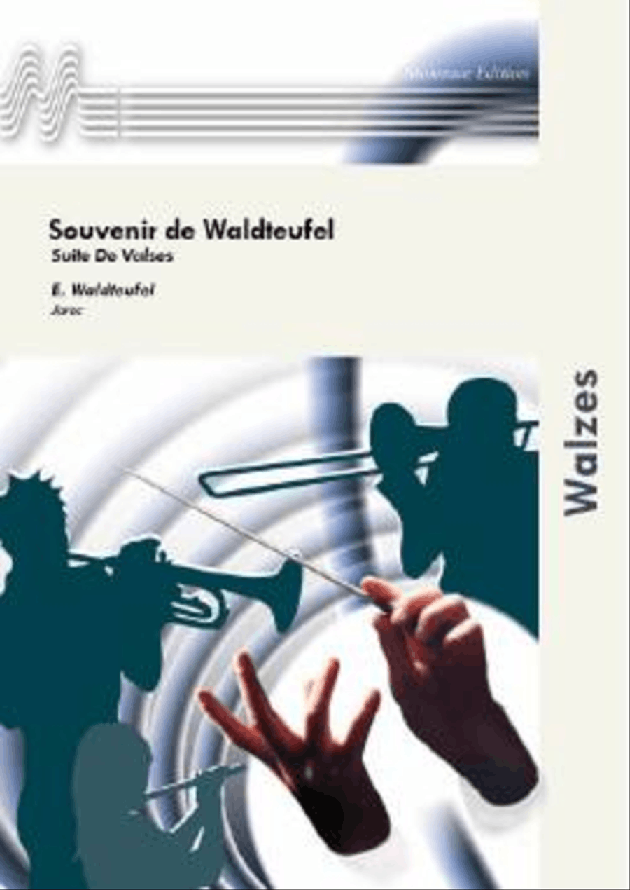 Souvenir de Waldteufel