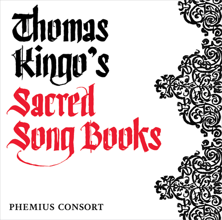 Thomas Kingo's Sacred Song Books image number null