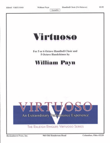 Virtuoso image number null