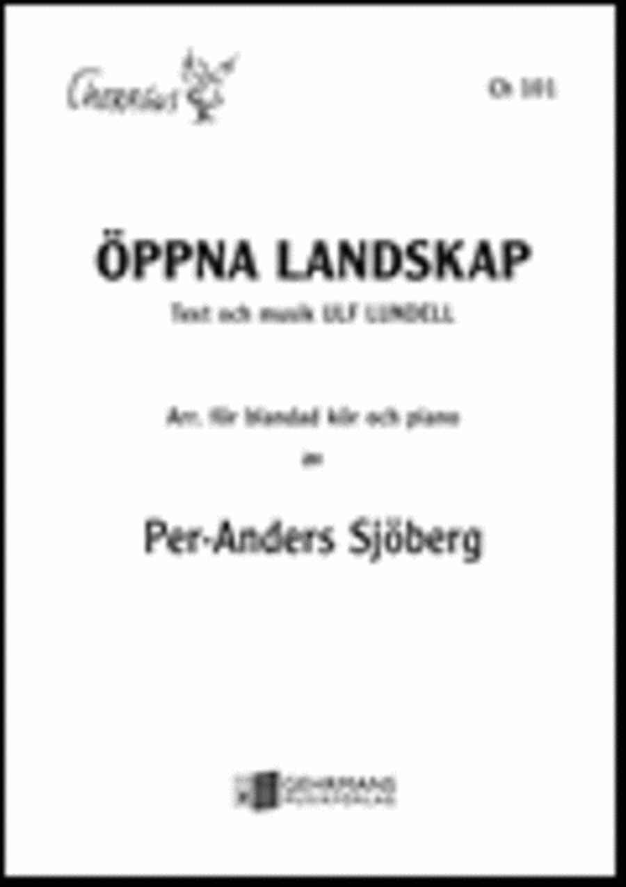 Oppna landskap Divisi scores gallery preview page 1