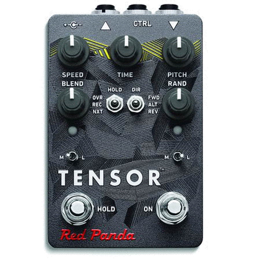 Tensor™