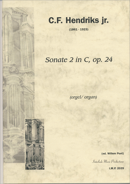 Sonate 2 Op.24