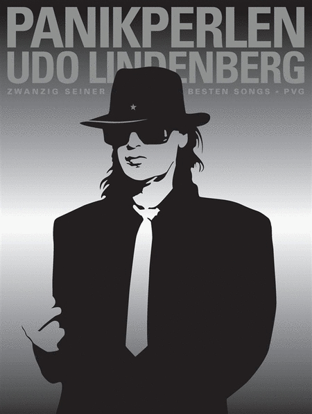 Panikperlen: Das Beste von Udo Lindenberg