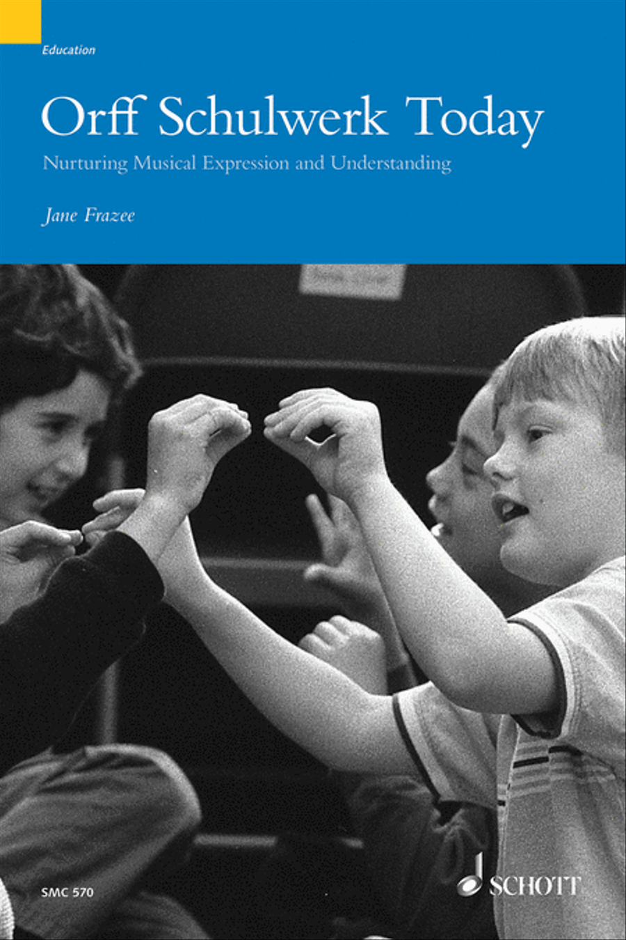 Orff Schulwerk Today Orff Instrument scores gallery preview page 1