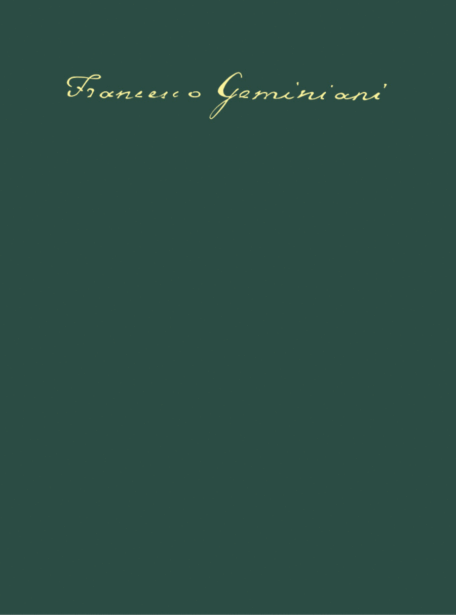 Book cover for Miscellaneous Works (H. 301-367). Critical Edition