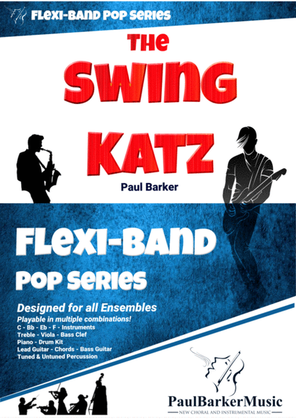 The Swing Katz (Flexible Instrumentation) image number null