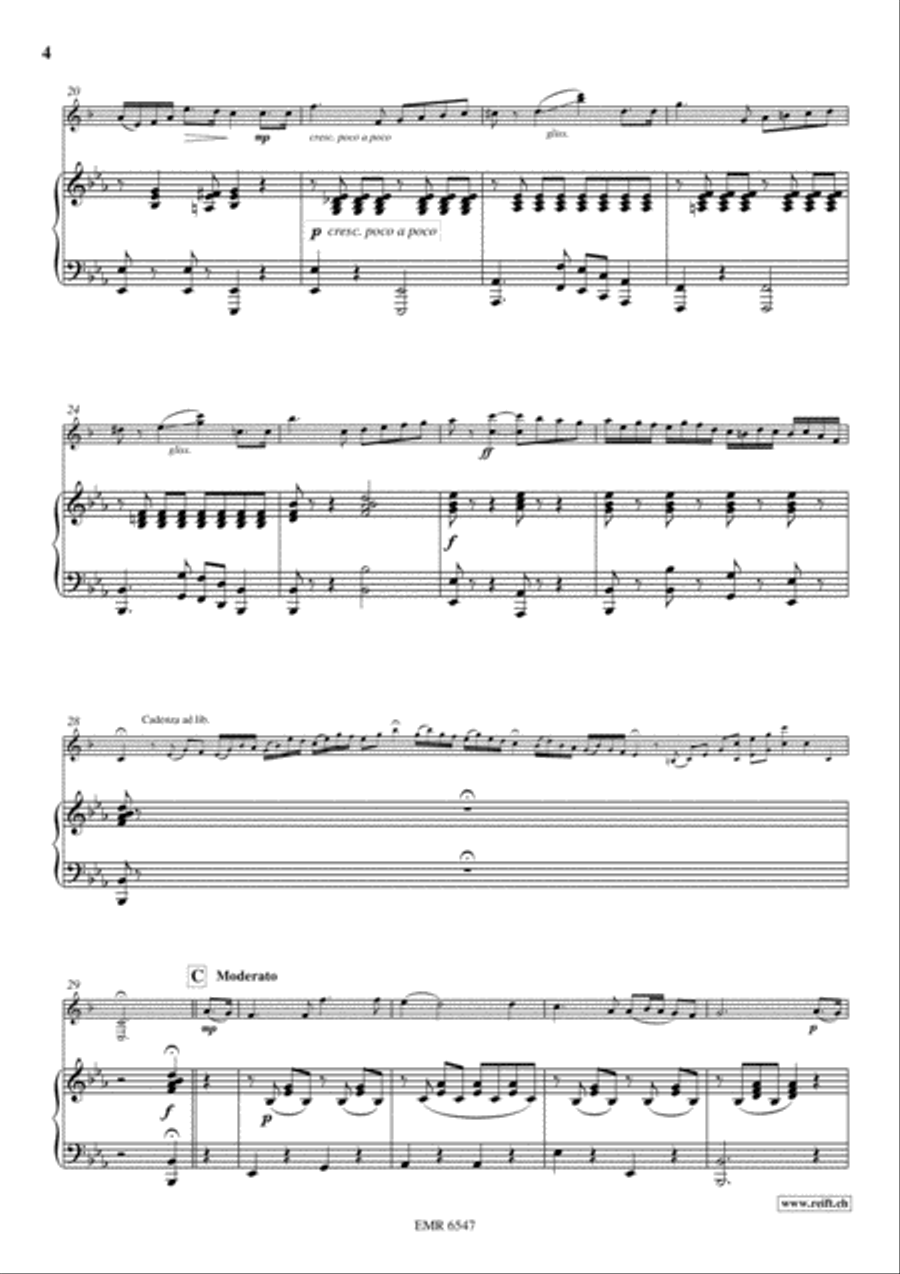 Annie Laurie Cornet scores gallery preview page 4
