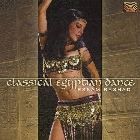 Classical Egyptian Dance: Essa