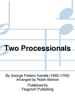 Two Processionals