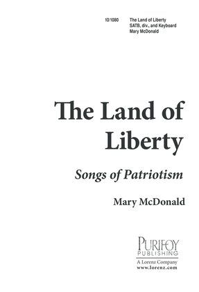 The Land of Liberty