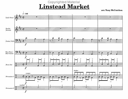 Linstead Market image number null