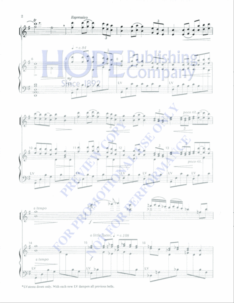 Fantasia 5-Octaves scores gallery preview page 2