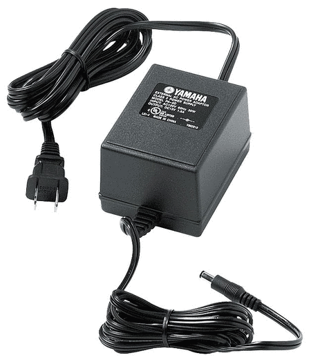 Yamaha Power Adapter For Low End Portable Keyboards