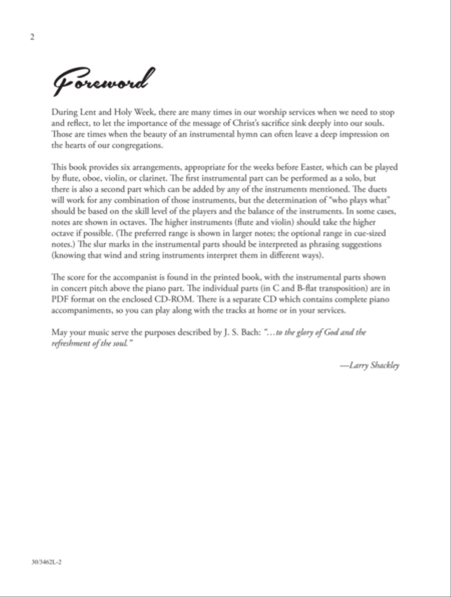 Redeeming Love Redeeming Love Piano scores gallery preview page 3
