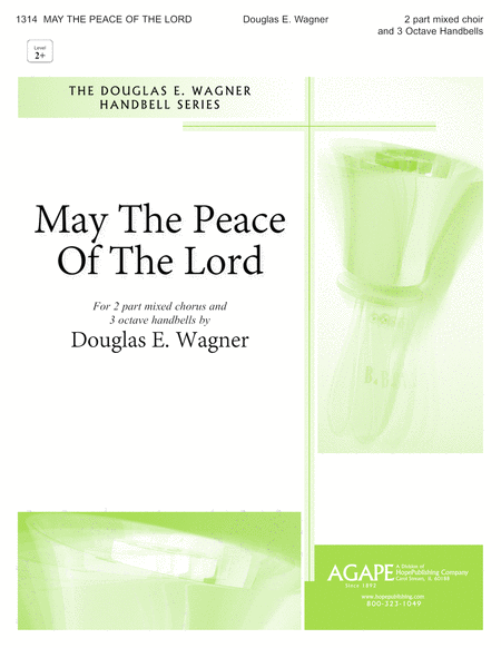 May the Peace of the Lord