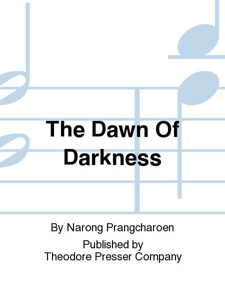 The Dawn of Darkness
