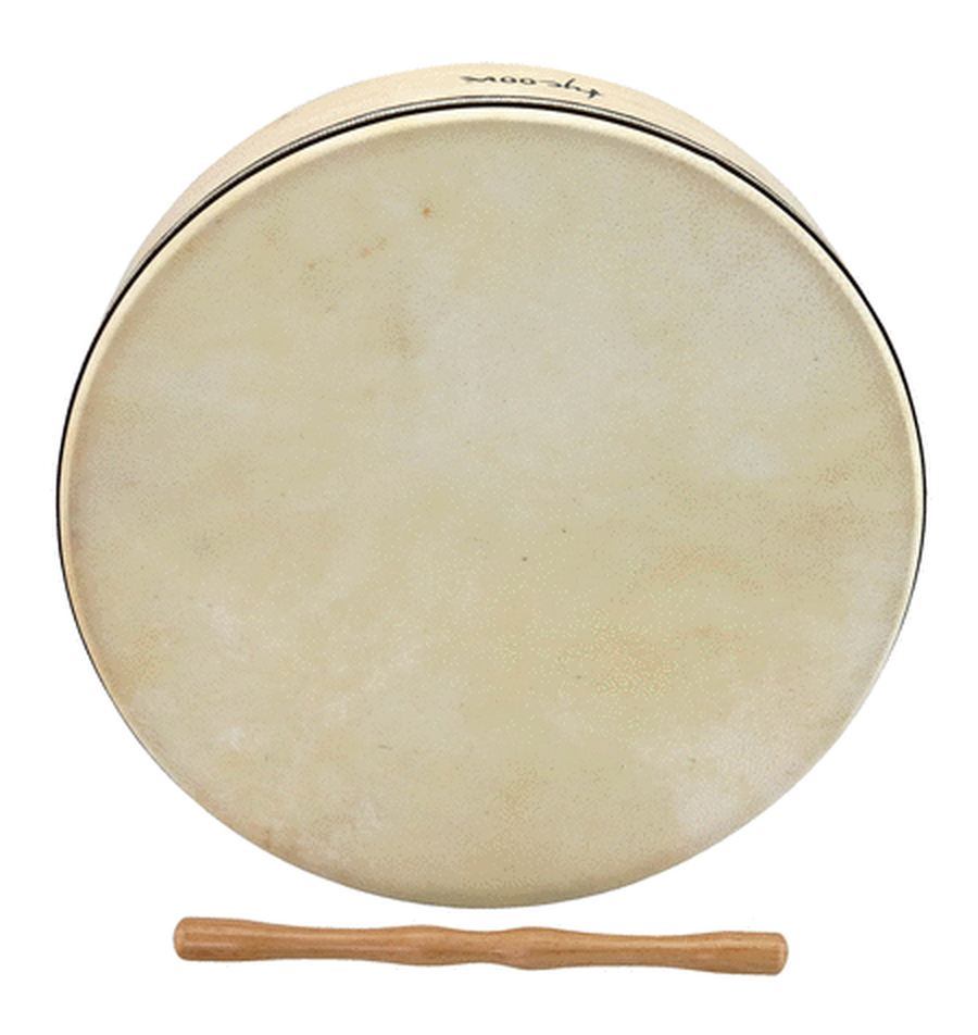 14″ Bodhrán Frame Drum