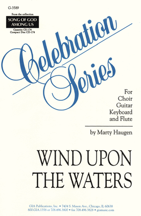 Wind upon the Waters