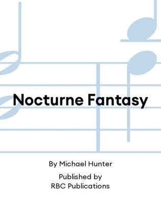 Nocturne Fantasy